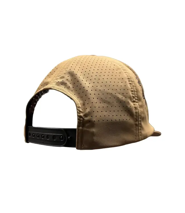 Browning Wayne Hat - Tan