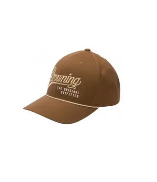 BROWNING Browning The Original Outfitter Cap