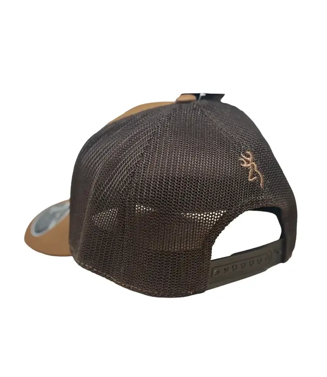 Browning Chase Snapback Pheasant Cap