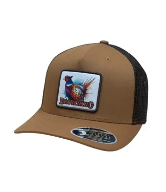 BROWNING Browning Chase Snapback Pheasant Cap