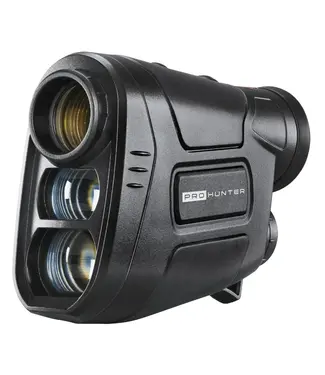 Simmons ProHunter Laser Rangefinder