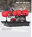 Eskimo Folding Cargo Rack