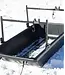 Eskimo Folding Cargo Rack