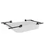 Eskimo Folding Cargo Rack