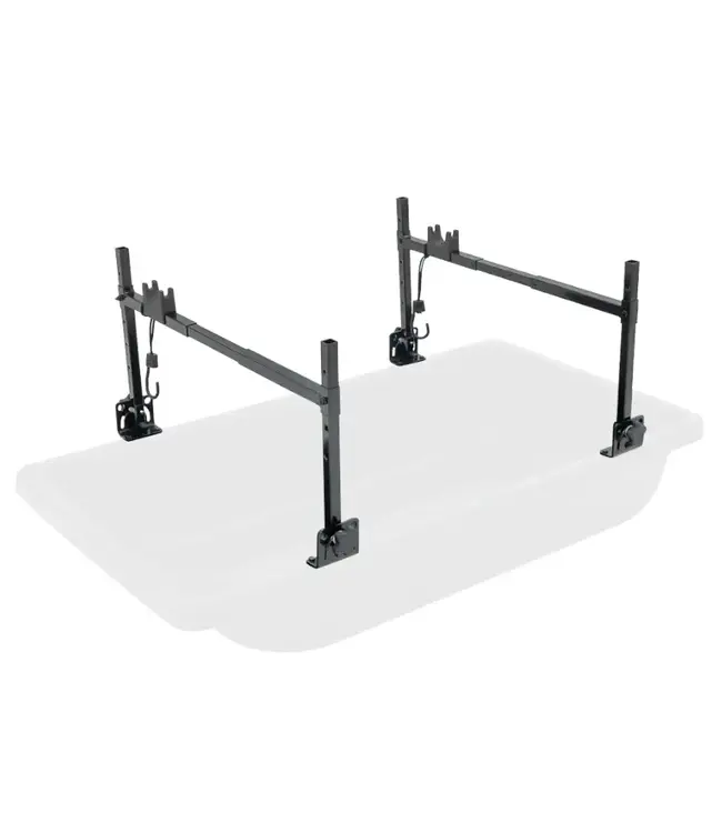 Eskimo Folding Cargo Rack