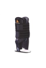Active Ankle Active Ankle Multi-Phase
