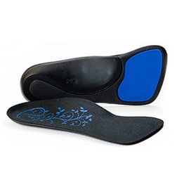 Powerstep Slender Fit Insoles