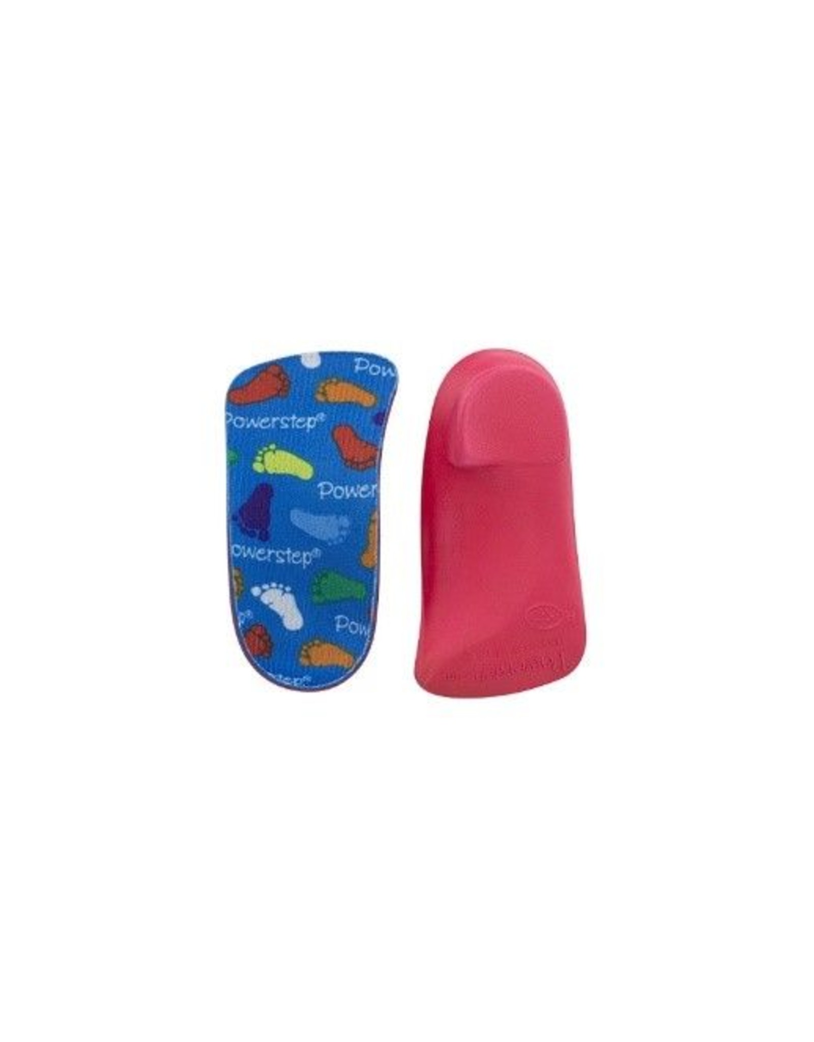 Powerstep powerkids outlet
