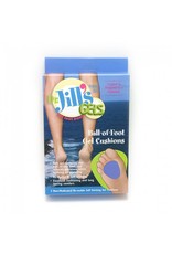 Dr. Jill's Dr. Jill's Gels Ball of Foot Gel Cushions