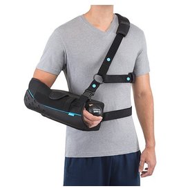 Ossur Formfit Shoulder Brace with ABD Kit