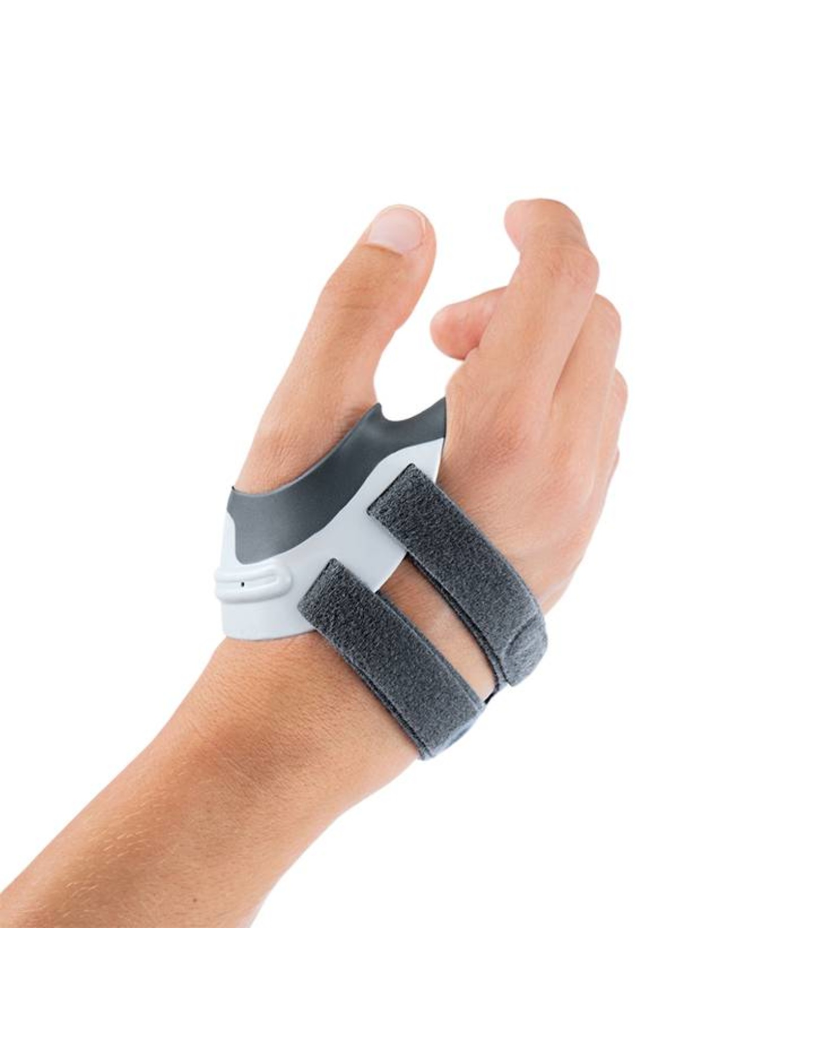 Universal Wrist Brace with Thumb Spica SUGGESTED HCPC: L3807 and L3809 -  Advanced Orthopaedics