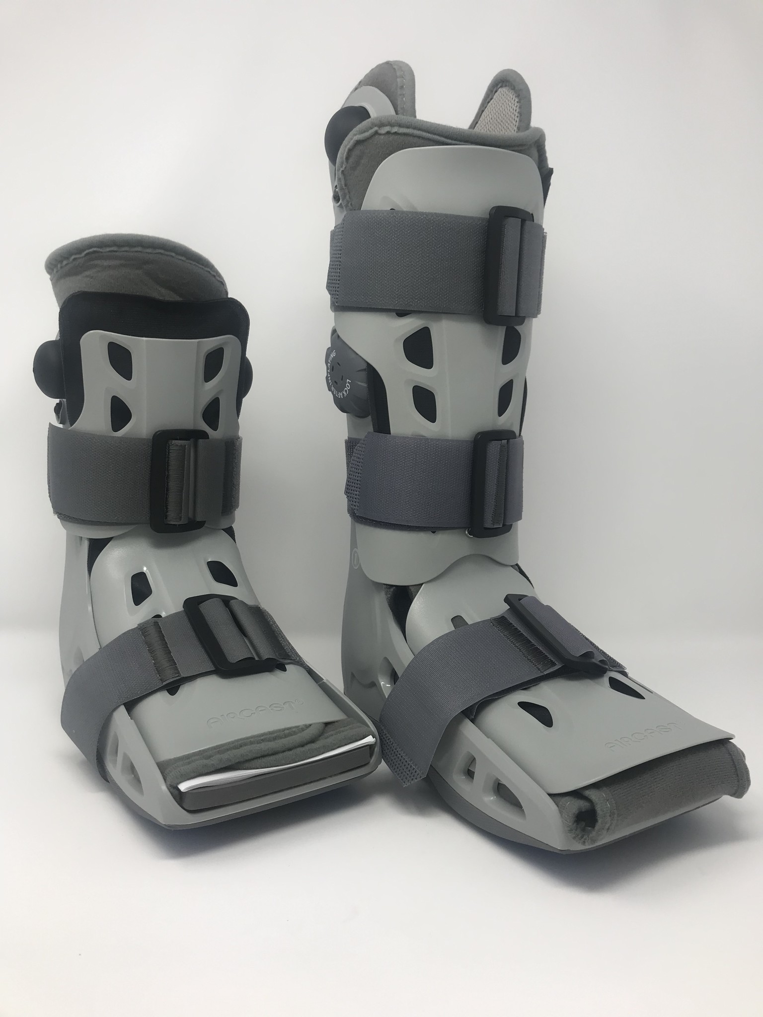 Aircast Walking Boots Adaptive Technologies Inc