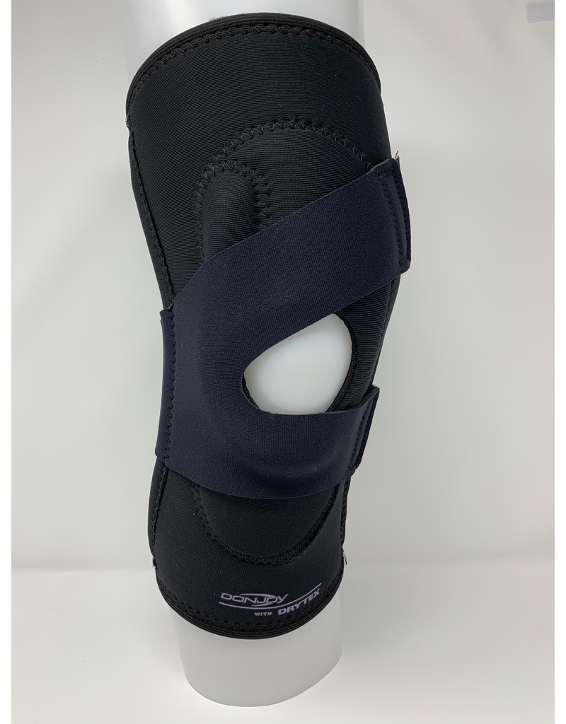 Lateral "J" Adaptive Technologies Inc