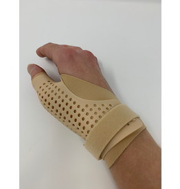 Orliman Manutec Breathable Thumb Immobilizing Splint