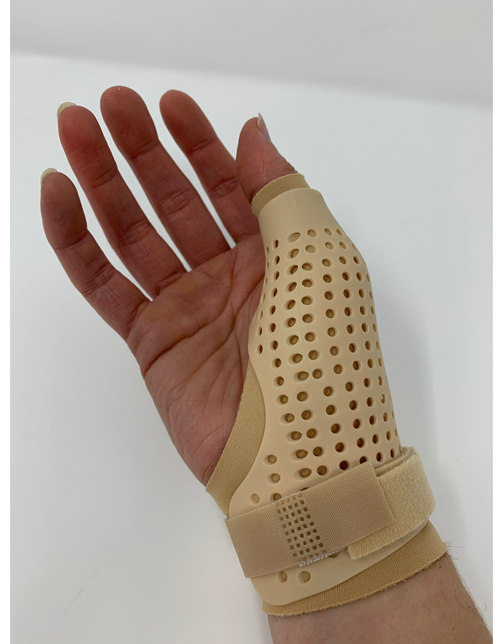 Orliman Manutec Breathable Thumb Immobilizing Splint