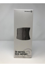 Rehband QD Knitted Back Support