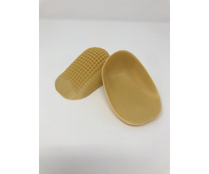 procare heel cups