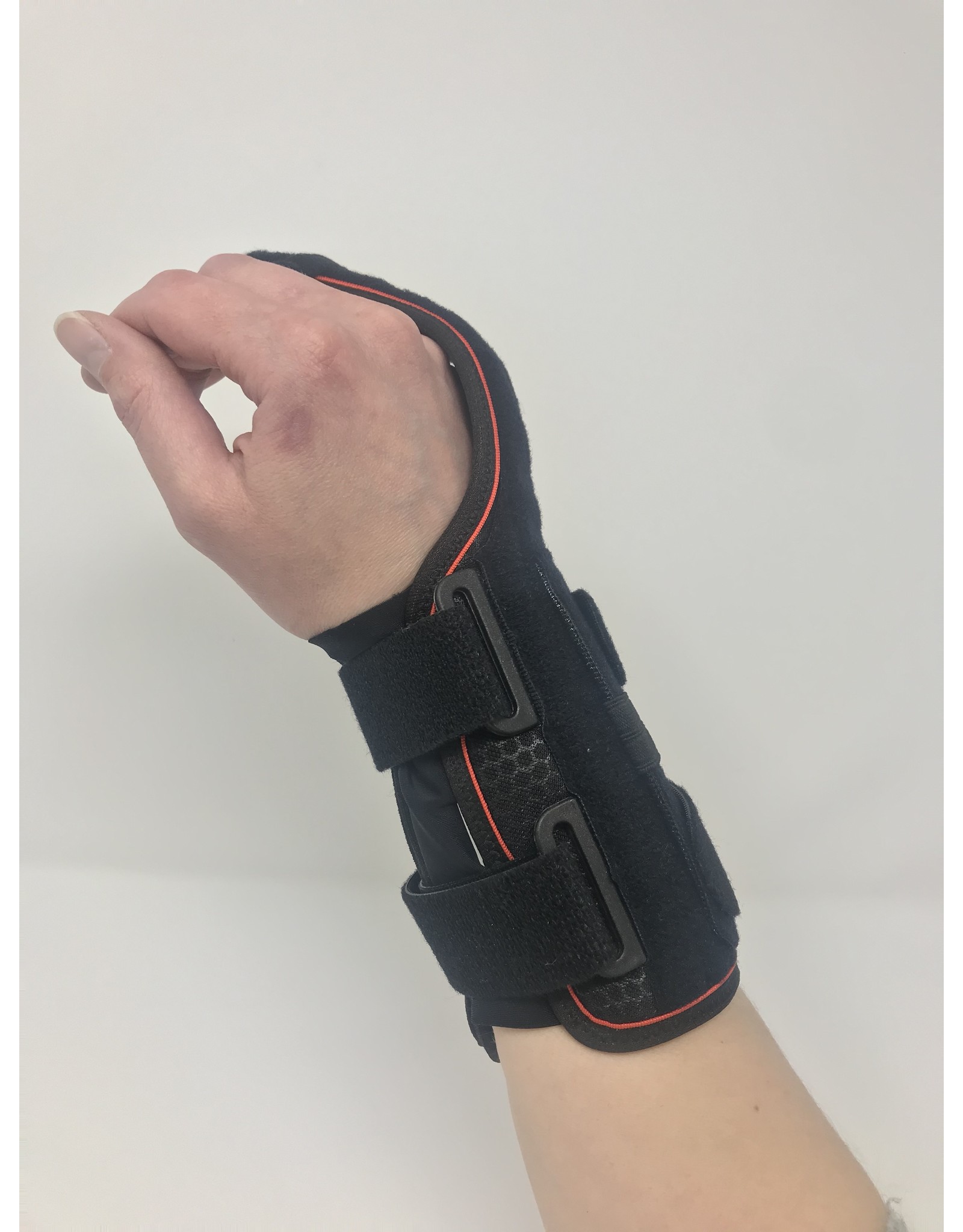 Orliman Manutec Semi-Rigid Wrist Support