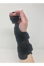 Orliman Manutec Semi-Rigid Wrist Support
