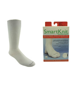 SmartKnit SmartKnit Seamless Socks