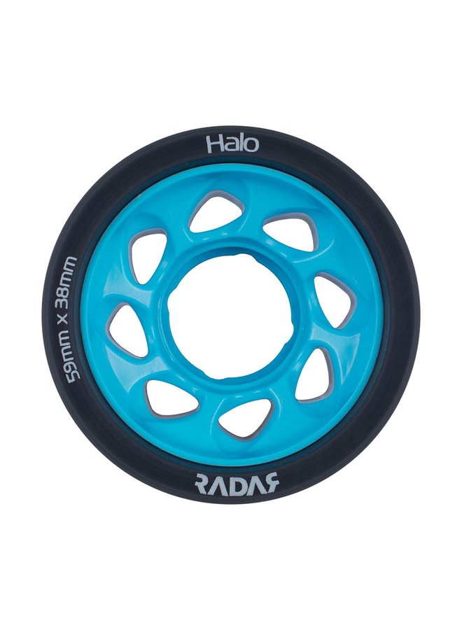 Radar Halo