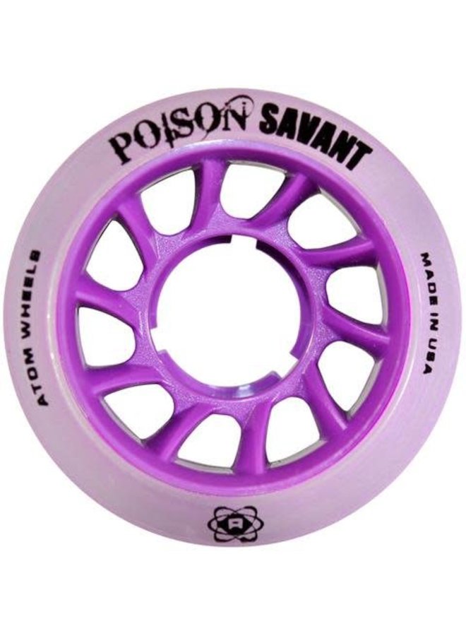 Atom Poison Savant