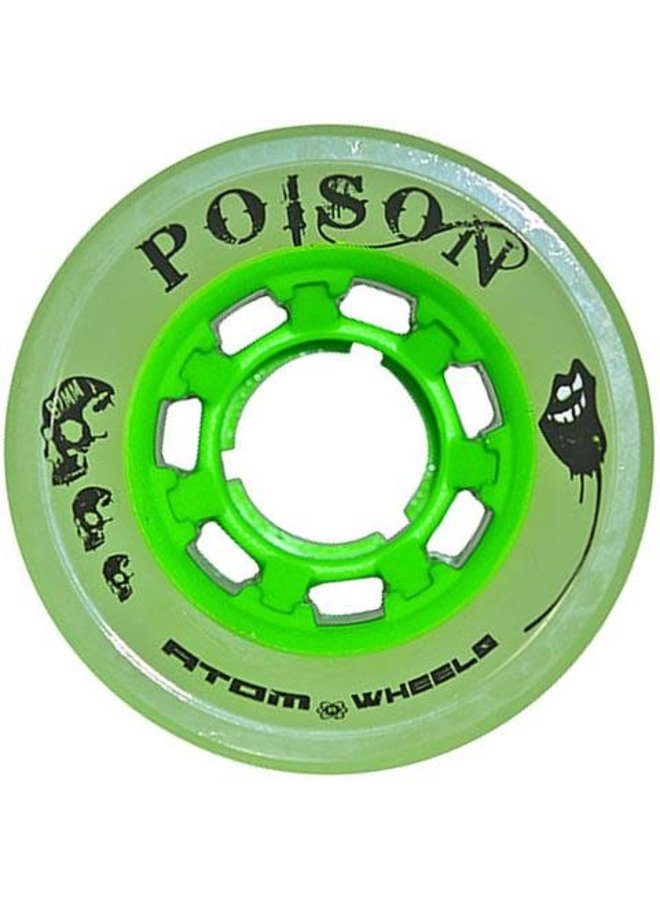 Atom Poison