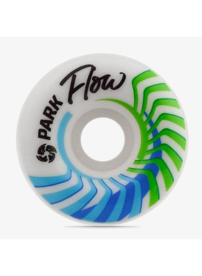 Bont Park Flow Wheel - 58mm/99a