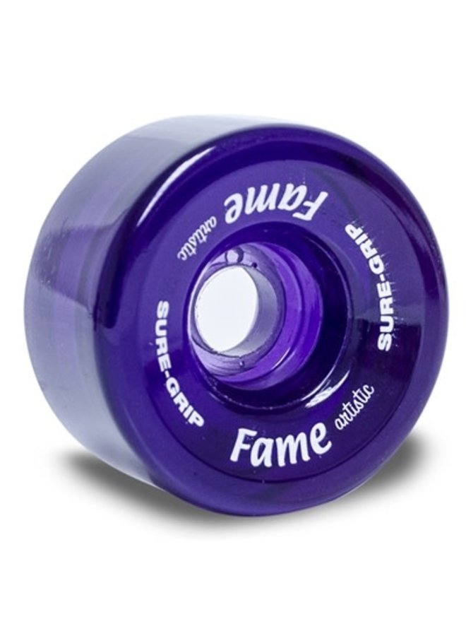 SureGrip Fame Wheel 57mm/95a