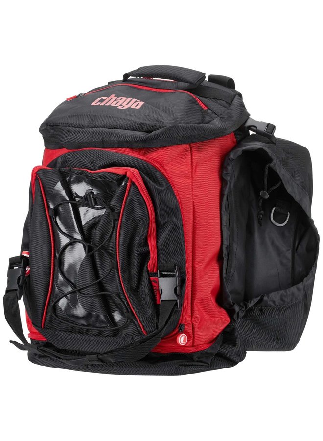 Chaya Pro Bag Backpack