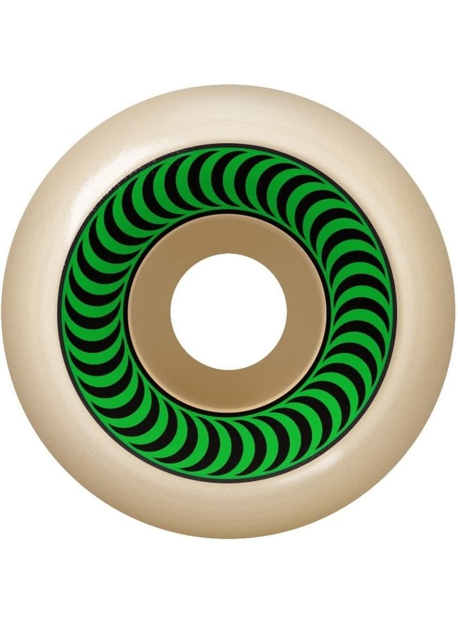 Spitfire Formula 4 OG Classic Wheel