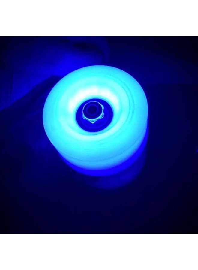 Bont Glow Light Up LED Wheel - 62mm/83a