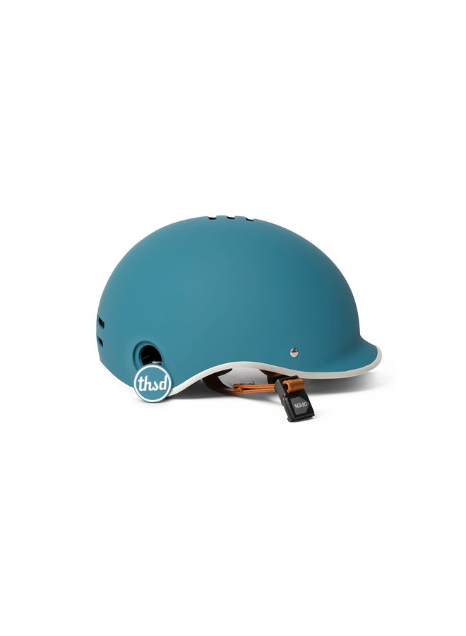 Thousand Helmet - Coastal Blue