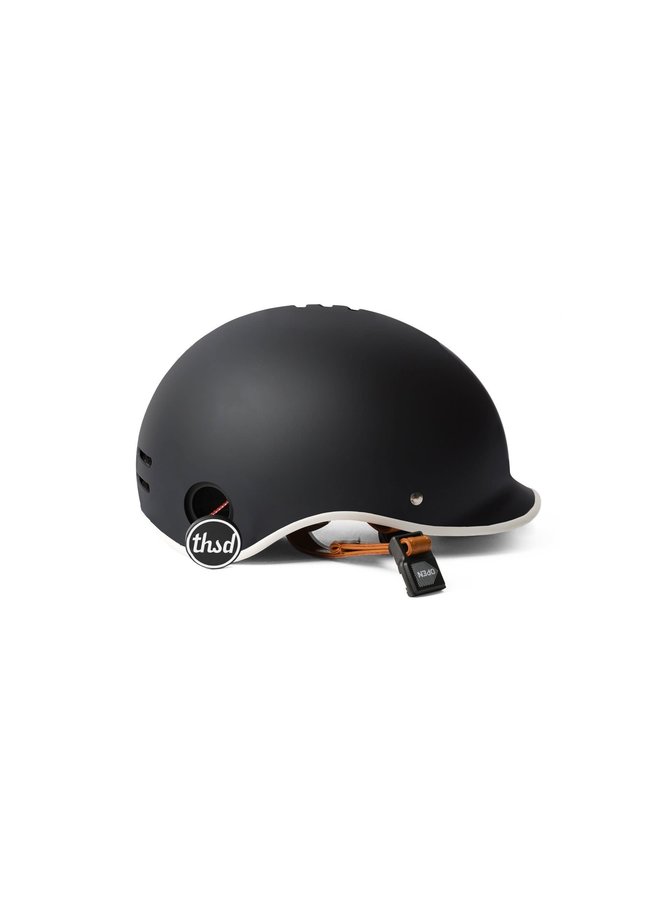 Thousand Helmet - Carbon Black