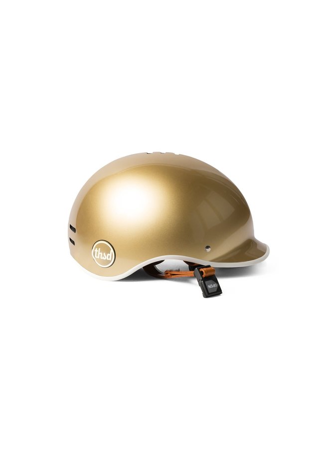 Thousand Helmet - Stay Gold