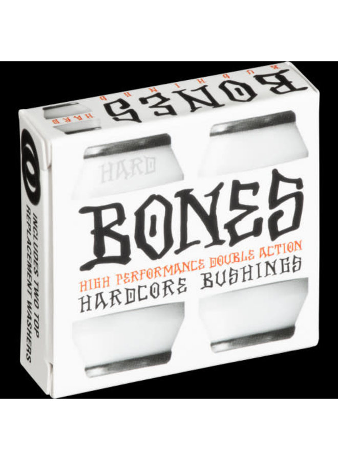 Bones Bushings
