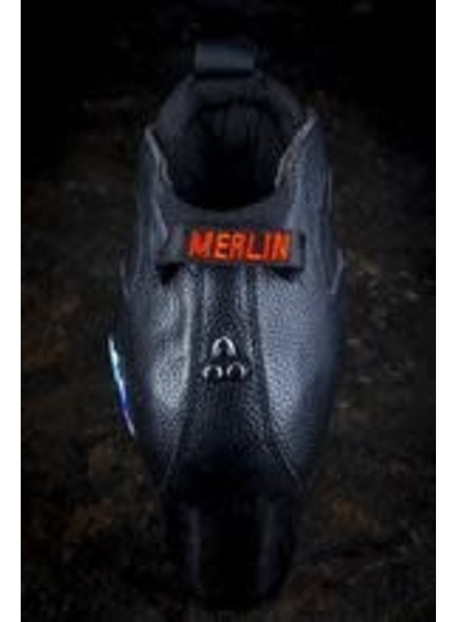 Von Merlin T3K Boot