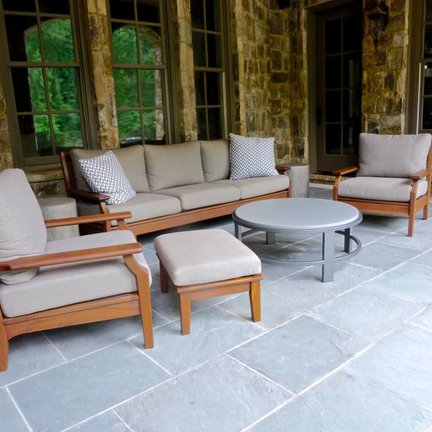 Deep Seating