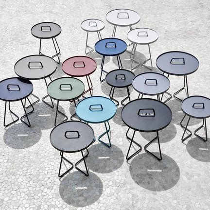 Occasional Tables