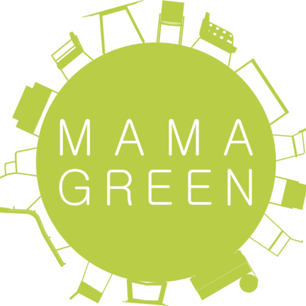 MAMAGREEN
