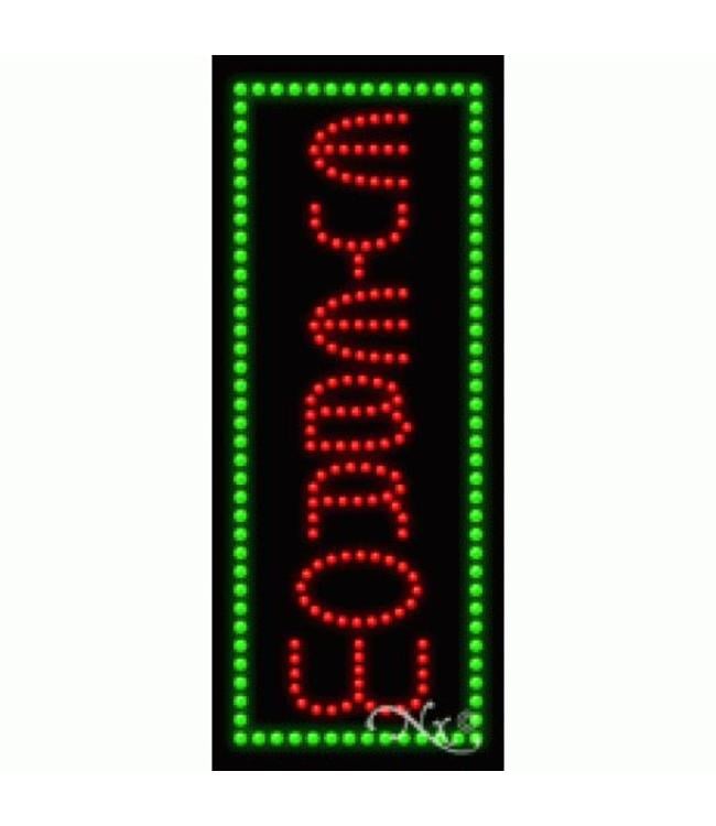 Neon & Led   Signs LED SIGNS # LD21555 Eyebrow