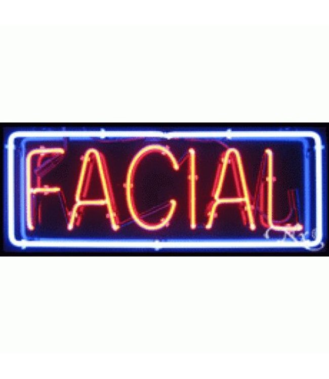 Neon & Led   Signs NEON SIGNS #NS10340 Facial