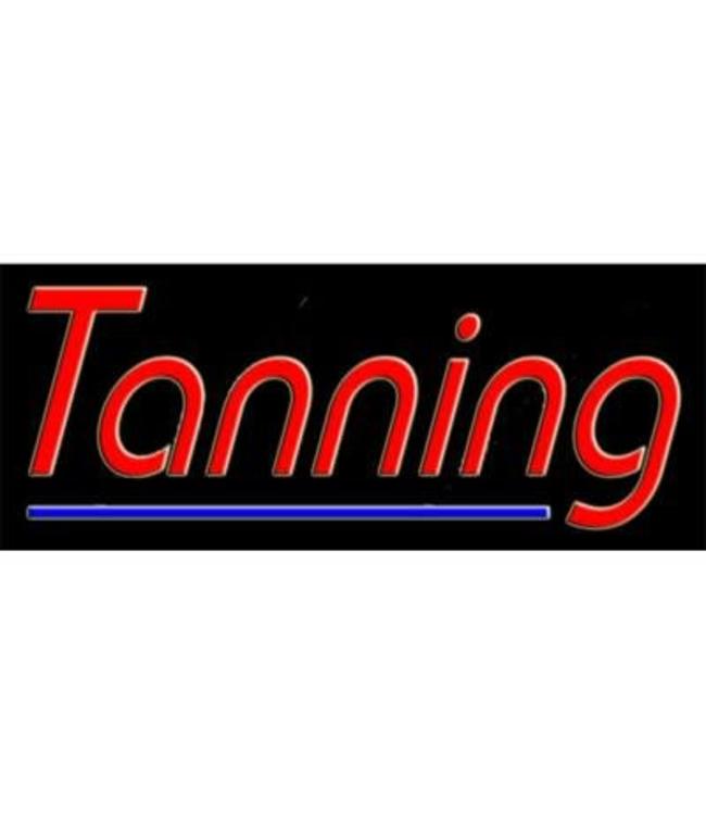 Neon & Led   Signs NEON SIGNS #NS10172 Tanning