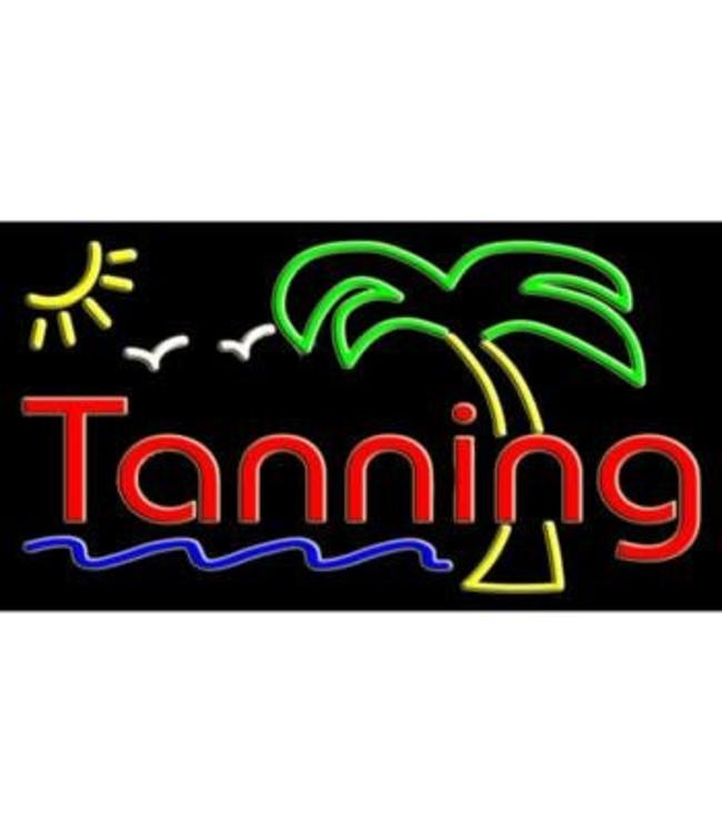 Neon & Led   Signs NEON SIGNS #NS10325  Tanning