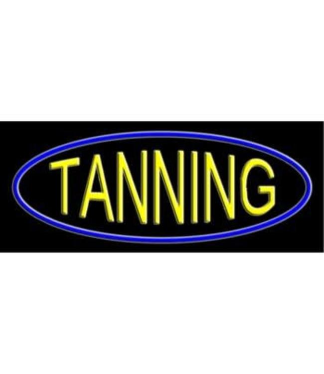 Neon & Led   Signs NEON SIGNS #NS10637 Tanning