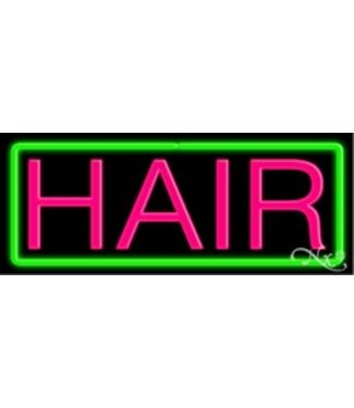 Neon & Led   Signs NEON SIGNS #NS10070 Hair