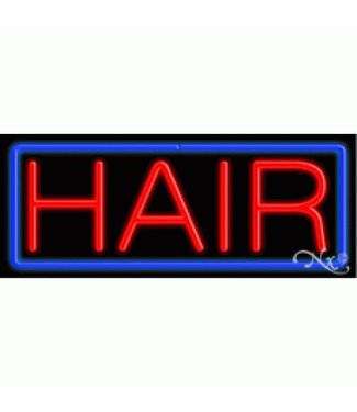 Neon & Led   Signs NEON SIGNS #NS10339 Hair