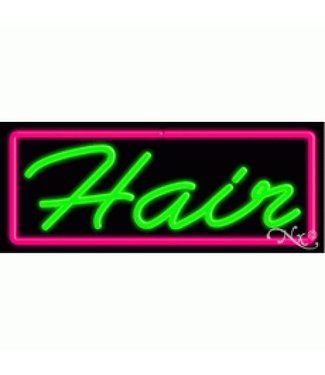 Neon & Led   Signs NEON SIGNS #NS10351 Hair