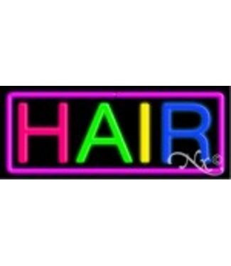 Neon & Led   Signs NEON SIGNS #NS10432 Hair