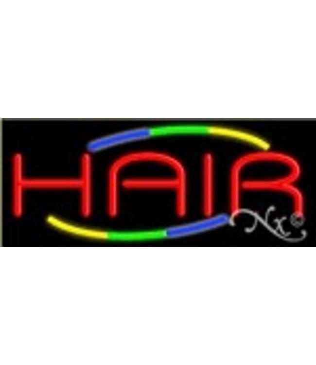 Neon & Led   Signs NEON SIGNS #NS10810 Hair